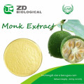 Food Sweetener Luo Han Guo Extract/Monk Fruit Extract